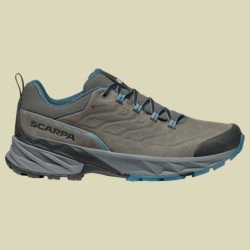 Rush 2 Pro GTX 43,5 grau - titanium/ocean
