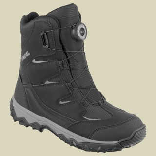 Edmonton GTX (Boa) Men UK 10 schwarz - schwarz