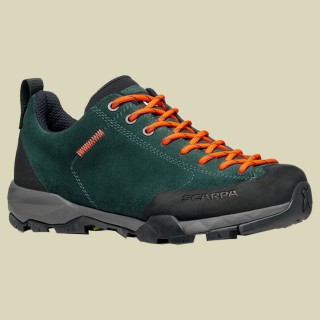 Mojito Trail GTX Women Größe 39 Farbe botanic green/orange