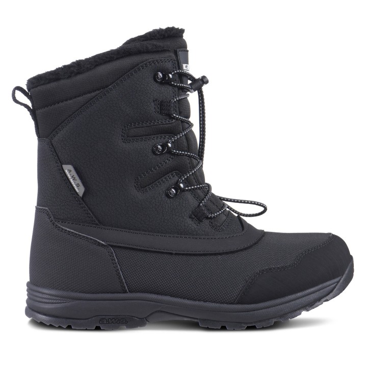 Schneeschuhe Icepeak Icepeak Almont Ms 75297 Schwarz