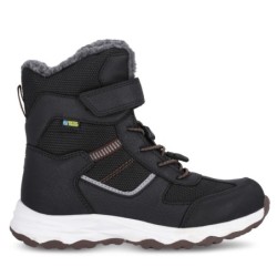 Schneeschuhe ZigZag Balful Kids Boot WP V2 Z244391 Schwarz