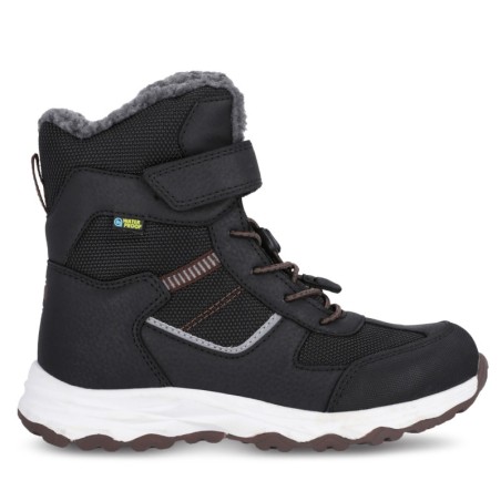 Schneeschuhe ZigZag Balful Kids Boot WP V2 Z244391 Schwarz
