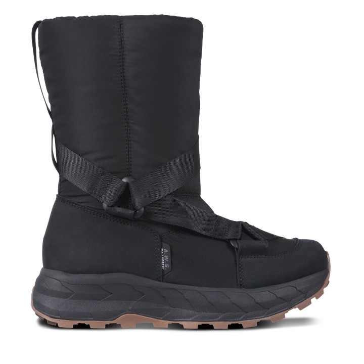 Schneeschuhe Icepeak Icepeak Allinge Ms 75290 Schwarz