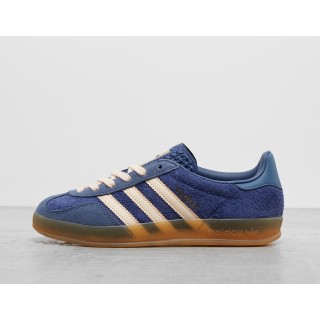 adidas Originals Gazelle Indoor Women's - Blue