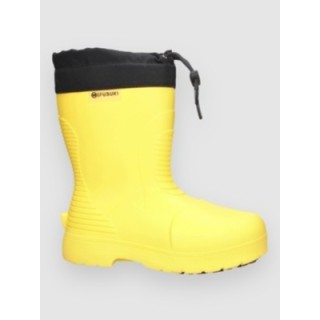 Fubuki Niseko 3.0 Sneakers yellow