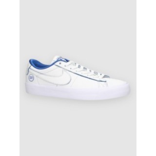 Nike Sb Blazer Low Pro GT Prm Skateschuhe sumwh