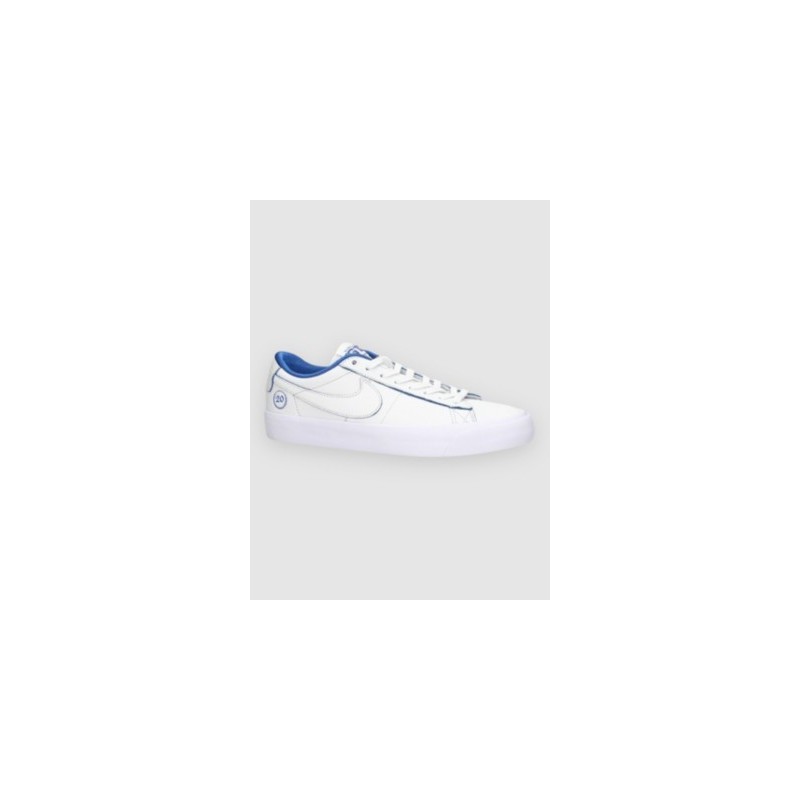 Nike Sb Blazer Low Pro GT Prm Skateschuhe sumwh