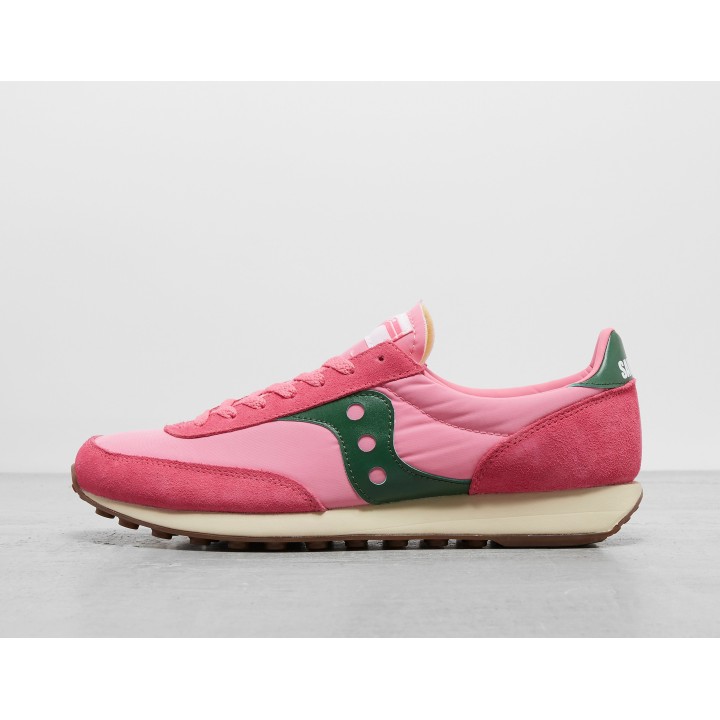 Saucony Trainer 80 - Pink