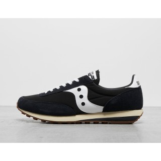 Saucony Trainer 80 - Black