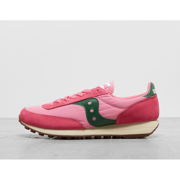Saucony Trainer 80 Women's - Pink