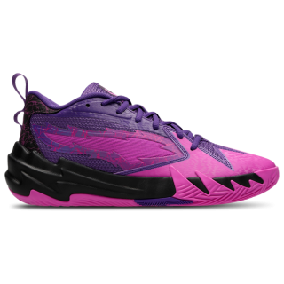 Puma Scoot Zeros Herren Schuhe - Lila - Größe: 42 - Netz/Synthetik - Foot Locker