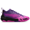 Puma Scoot Zeros Herren Schuhe - Lila - Größe: 42 - Netz/Synthetik - Foot Locker