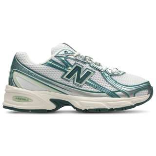 New Balance 740 Damen Schuhe - Weiß - Größe: 36 - Netz/Synthetik - Foot Locker