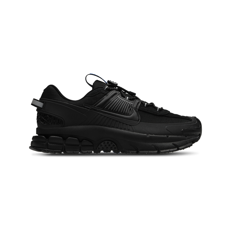 Nike Zoom Herren Schuhe - Schwarz - Größe: 41 - Netz/Synthetik - Foot Locker