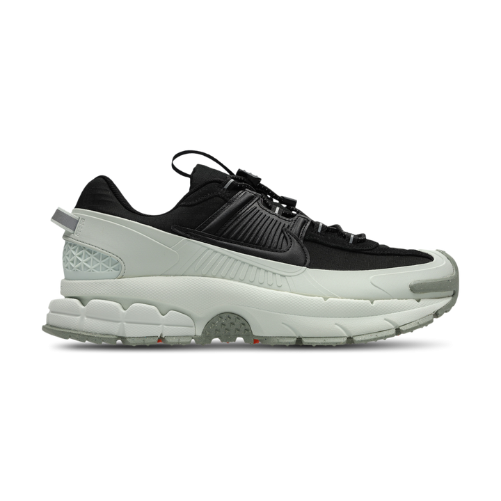 Nike Zoom Herren Schuhe - Schwarz - Größe: 40 - Netz/Synthetik - Foot Locker