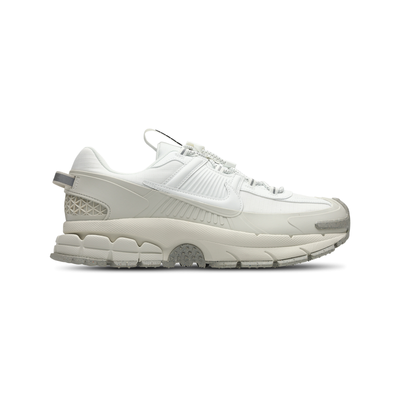 Nike Zoom Herren Schuhe - Weiß - Größe: 41 - Netz/Synthetik - Foot Locker