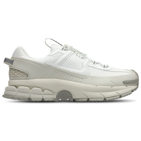 Nike Zoom Herren Schuhe - Weiß - Größe: 41 - Netz/Synthetik - Foot Locker