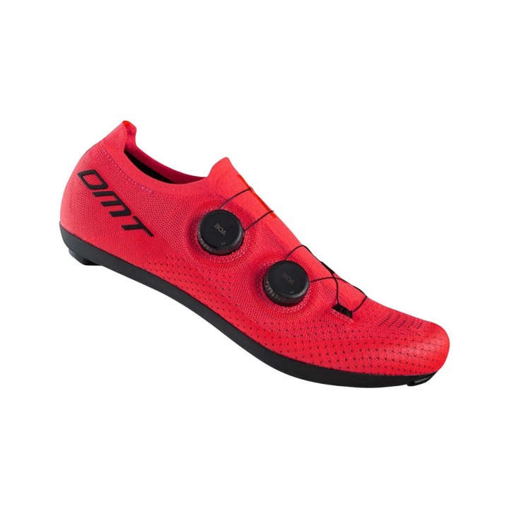 Schuhe DMT KR0 Schwarz Korall, Größe 45 - EUR