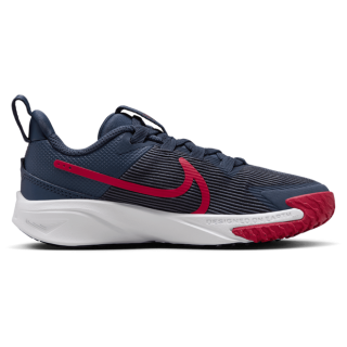 Nike Star Runner Unisex Schuhe - Blau - Größe: 32 - Poly - Foot Locker