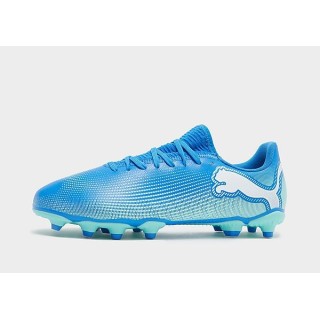 PUMA Future Play FG Kinder - Black - Kids, Black