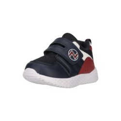 ZIGZAG Sneaker "Lalila", mit optimaler Stütze für die ersten Schritte