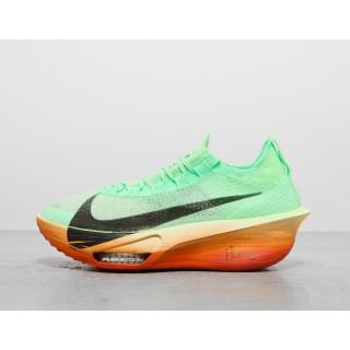 Nike Alphafly 3 - Green