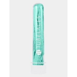 Tubelaces White Flat