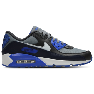 Nike Air Max 90 Herren Schuhe - Grau - Größe: 40 - Netz/Synthetik - Foot Locker