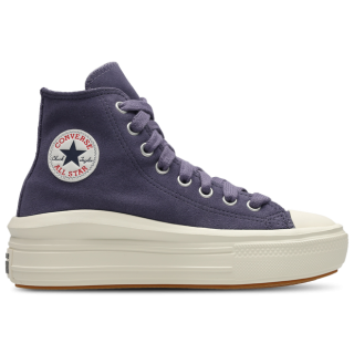 Converse Chuck Taylor All Star Unisex Schuhe - Lila - Größe: 36 - Textil - Foot Locker