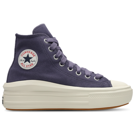 Converse Chuck Taylor All Star Unisex Schuhe - Lila - Größe: 36 - Textil - Foot Locker