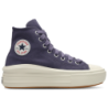 Converse Chuck Taylor All Star Unisex Schuhe - Lila - Größe: 36 - Textil - Foot Locker