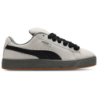 Puma Suede Herren Schuhe - Grau - Größe: 39 - Leder - Foot Locker