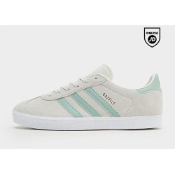 adidas Originals Gazelle Kinder - Blue, Blue