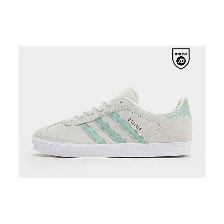 adidas Originals Gazelle Kinder - Blue, Blue