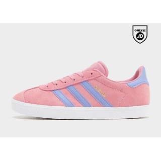 adidas Originals Gazelle Kinder - Blue, Blue