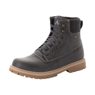 McKINLEY Winterstiefel "Luca III AQX", Snowboots, Winterboots, Winterschuhe, wasserdicht