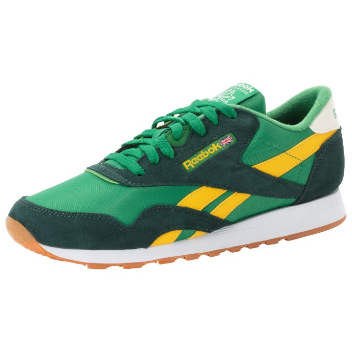 Reebok Classic Sneaker "CLASSIC NYLON"