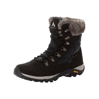 McKINLEY Winterstiefel "Ronja AQX", Snowboots, Winterboots, Winterschuhe, wasserdicht