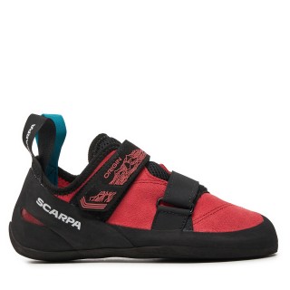 Kletterschuhe Scarpa Origin V 70082-002/1 Korallenfarben