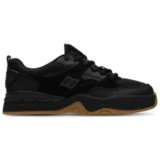 DC Shoes Dc Ascend Herren Schuhe - Schwarz - Größe: 39 - Leder - Foot Locker
