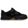 DC Shoes Dc Ascend Herren Schuhe - Schwarz - Größe: 39 - Leder - Foot Locker