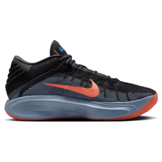 Nike G.t. Hustle 3 Herren Schuhe - Schwarz - Größe: 40 - Netz/Synthetik - Foot Locker