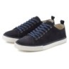 AUTHENTIC LE JOGGER Sneaker "Schnürschuh", aus Leder, Schnürhalbschuhe, Freizeitschuhe, ultraleicht