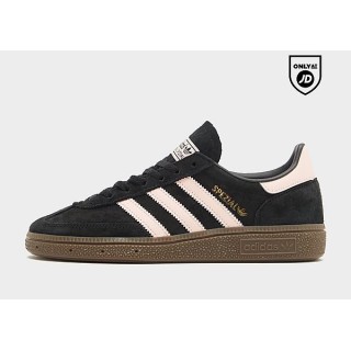 adidas Originals Handball Spezial Damen - BLACK - Womens, BLACK