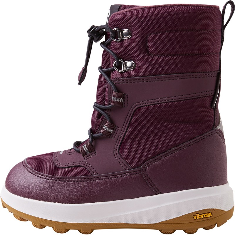 reima Kinder Laplander 2.0 Schuhe
