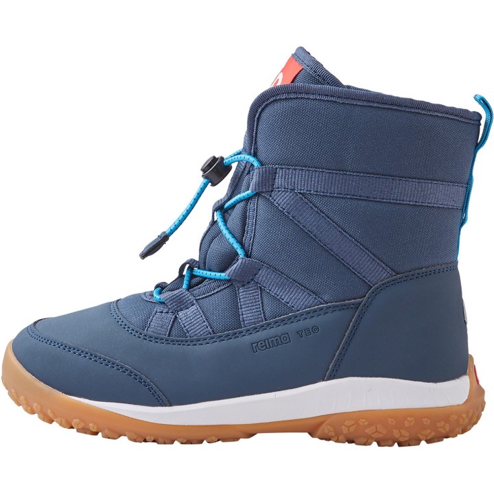 reima Kinder Myrsky Schuhe