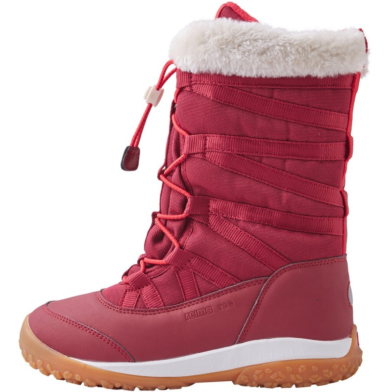 reima Kinder Samojedi Schuhe