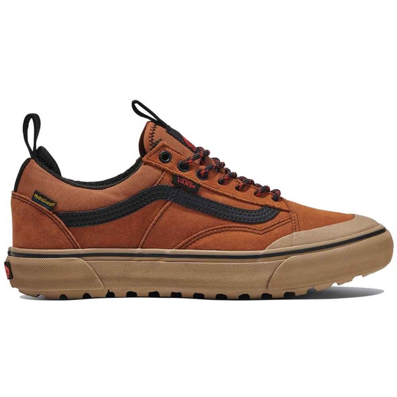 Vans MTE Old Skool Waterproof Glazed Ginger