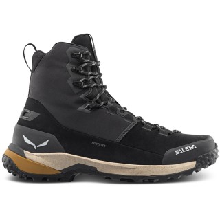 Salewa Puez Mid Winter PTX M Black