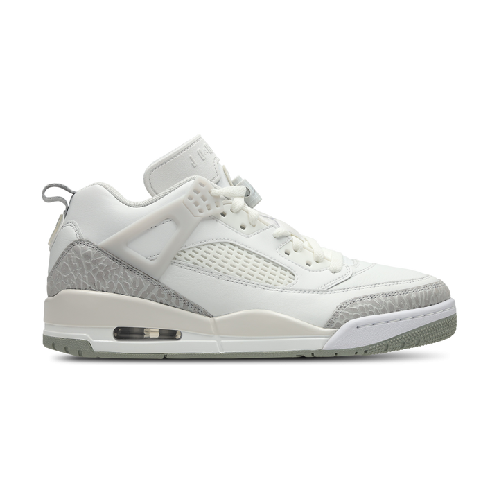 Jordan Spizike Herren Schuhe - Weiß - Größe: 41 - Leder - Foot Locker